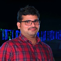 Ashok Reddy