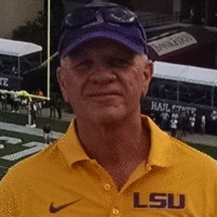 Randall Holeman