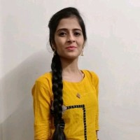 Prachiti Gaikwad