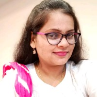 Bhagyashree Patil