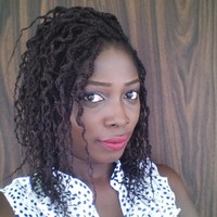 Amaka Ogbonna