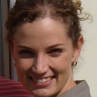 Melanie Pienaar