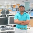 Santosh Pawar