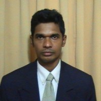 Senarath Dammika