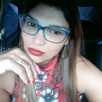Elaine Cristina Cruz Valentim