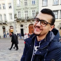 Dmytro Vinichenko