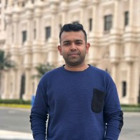 Mohammed Rafi Rafi