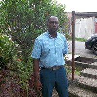 Sheldon Smith
