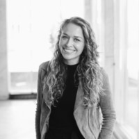 Anna Yoder