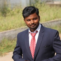 Muralidharan D
