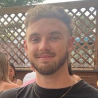 Harry Thompson