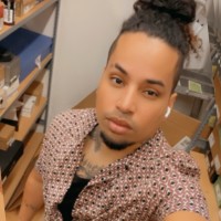 Xavier Valentin