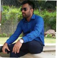 Hatish Kumar Joshi
