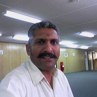 Syed Imtiaz Shah