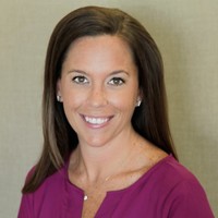 Trish Hammond