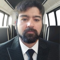 Cristhian Lopez Aguilar