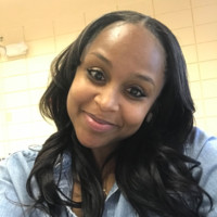 Andria Samuels