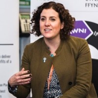 Cerys Furlong