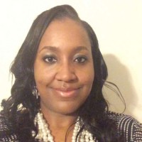 Shaneka Harris