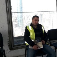 Oussama Nasser