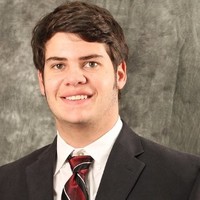 Travis Elliott Harlos
