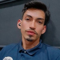 André Lucas Santos
