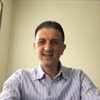 SALVATORE PERRONI