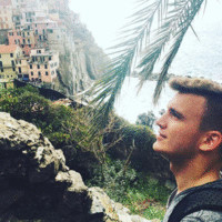 Patryk Baka