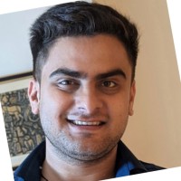 Abhishek Kothari