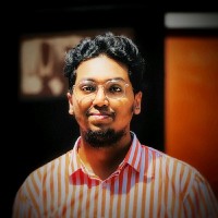 Sagar Sajeev