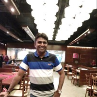 Deepak Patil