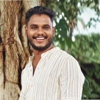 Abhilash E S