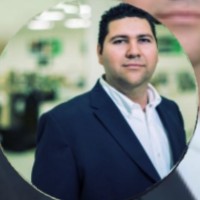 Nicolas Ochoa