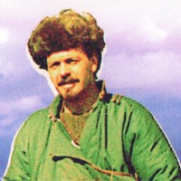 Richard Manning