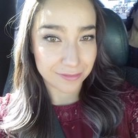Melina Garibay Alarcon