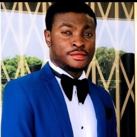 Emmanuel Mawuli Okonkwo
