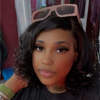 Aziah Gray