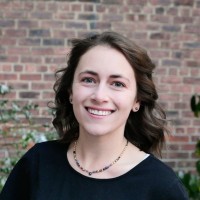 Zoë Sakas, Mph