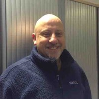 David Broomhall