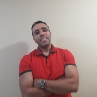 Everaldo Oliveira Da Silva