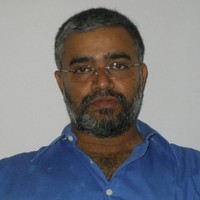 Suresh Kumar