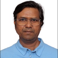 Amol Kharat