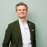 Jacob Nymark Poulsen