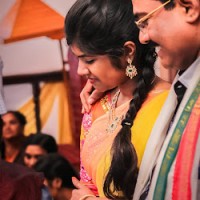 Sravya Bharathi
