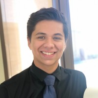 Keanan Gonzales