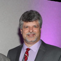 Wayne Mayer