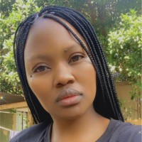 Vanesa Nkuna