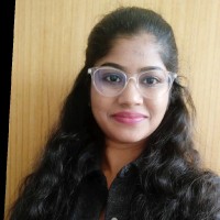 Durga Sravani Pecherla