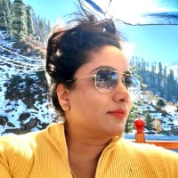 Sarada Ghosh