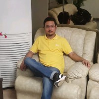 Arvind Shukla